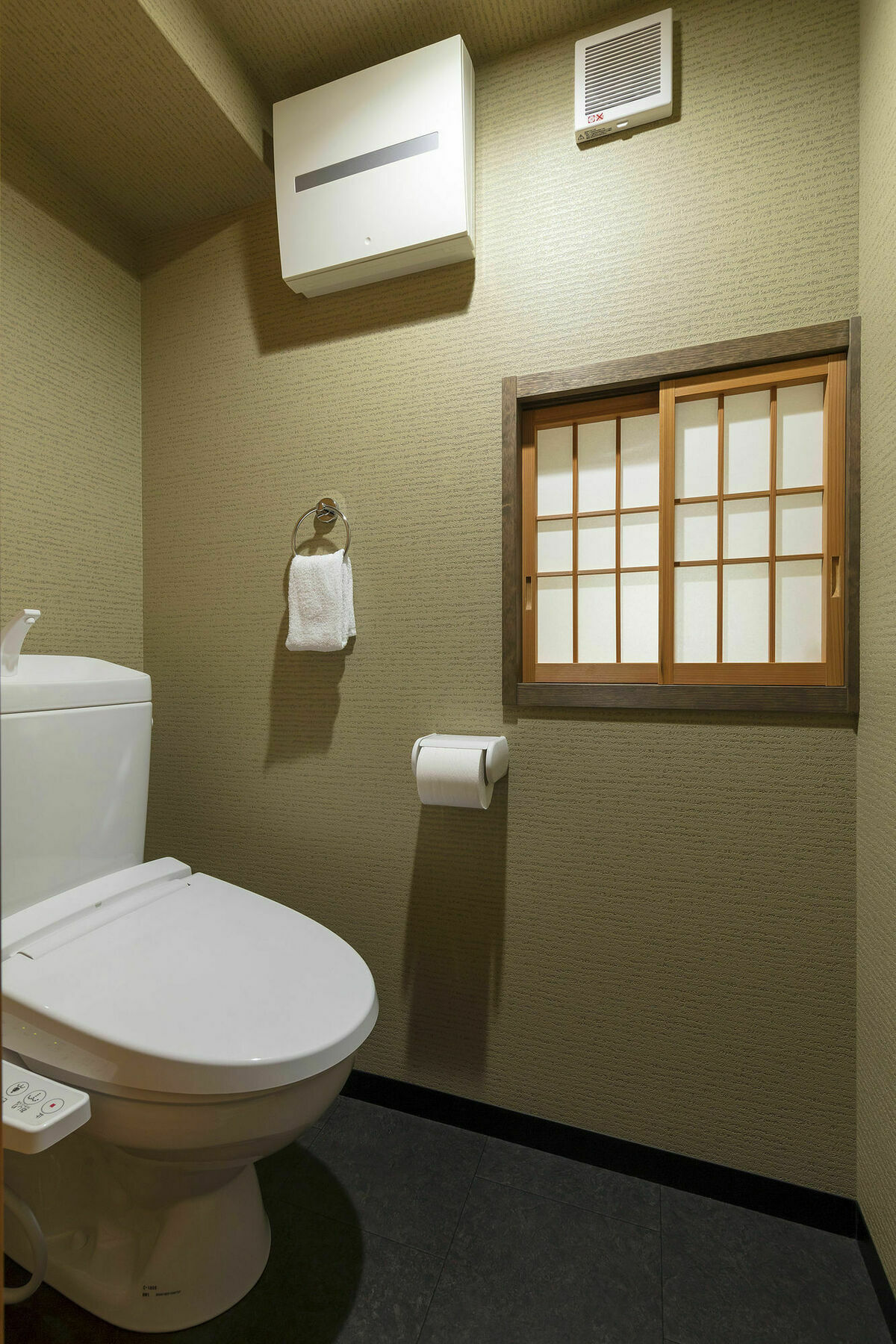 Yoshimigura Machiya House Villa Kyoto Eksteriør billede
