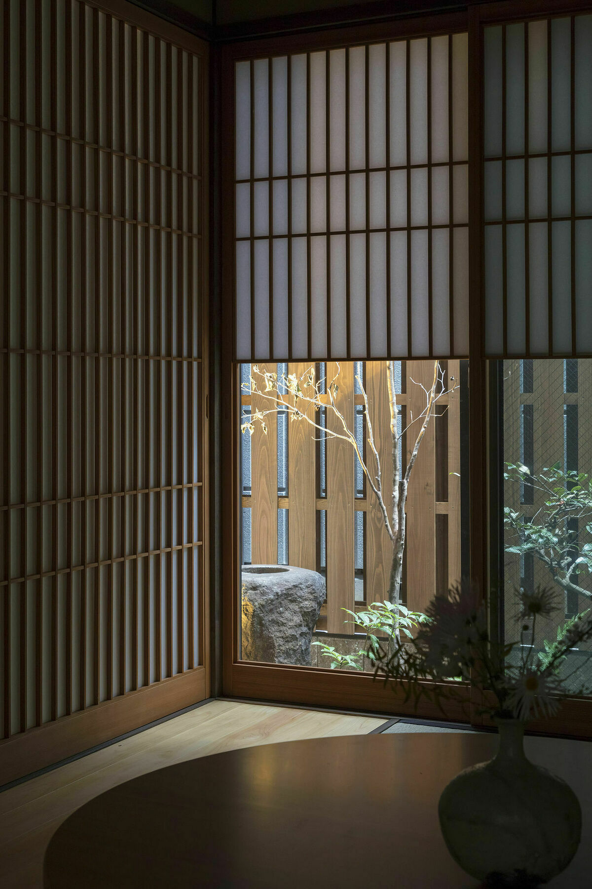 Yoshimigura Machiya House Villa Kyoto Eksteriør billede