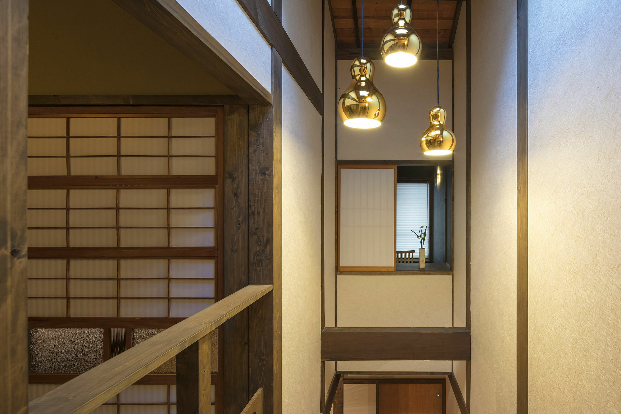Yoshimigura Machiya House Villa Kyoto Eksteriør billede