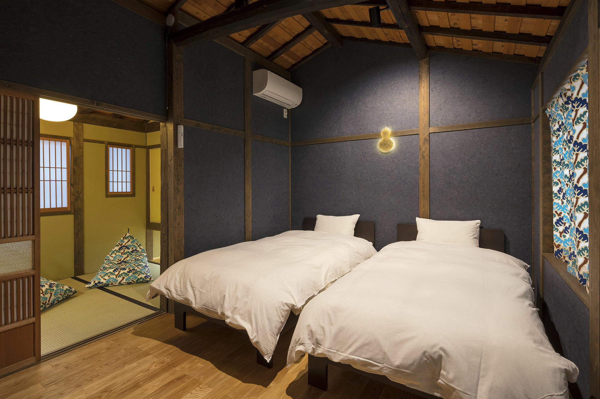 Yoshimigura Machiya House Villa Kyoto Eksteriør billede