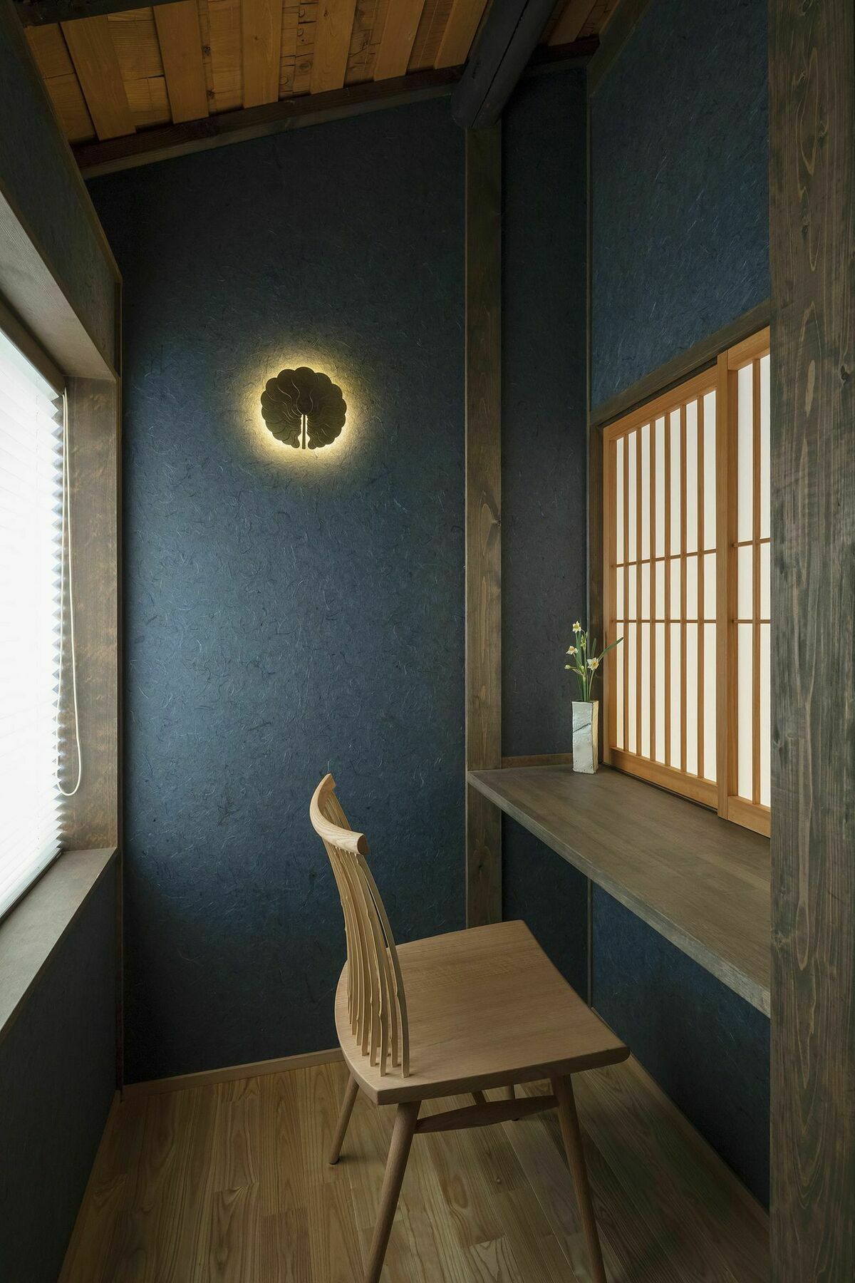 Yoshimigura Machiya House Villa Kyoto Eksteriør billede