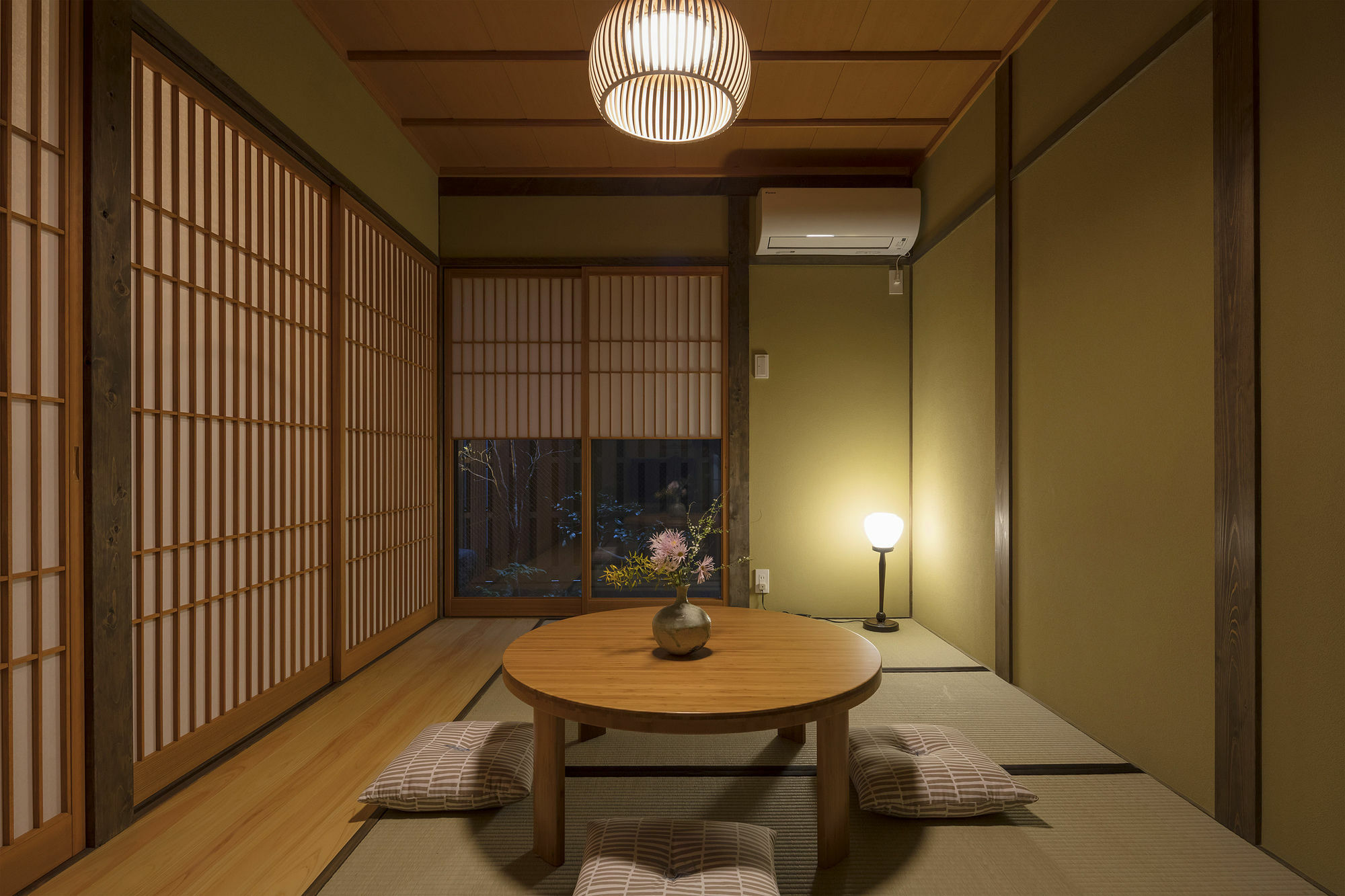 Yoshimigura Machiya House Villa Kyoto Eksteriør billede
