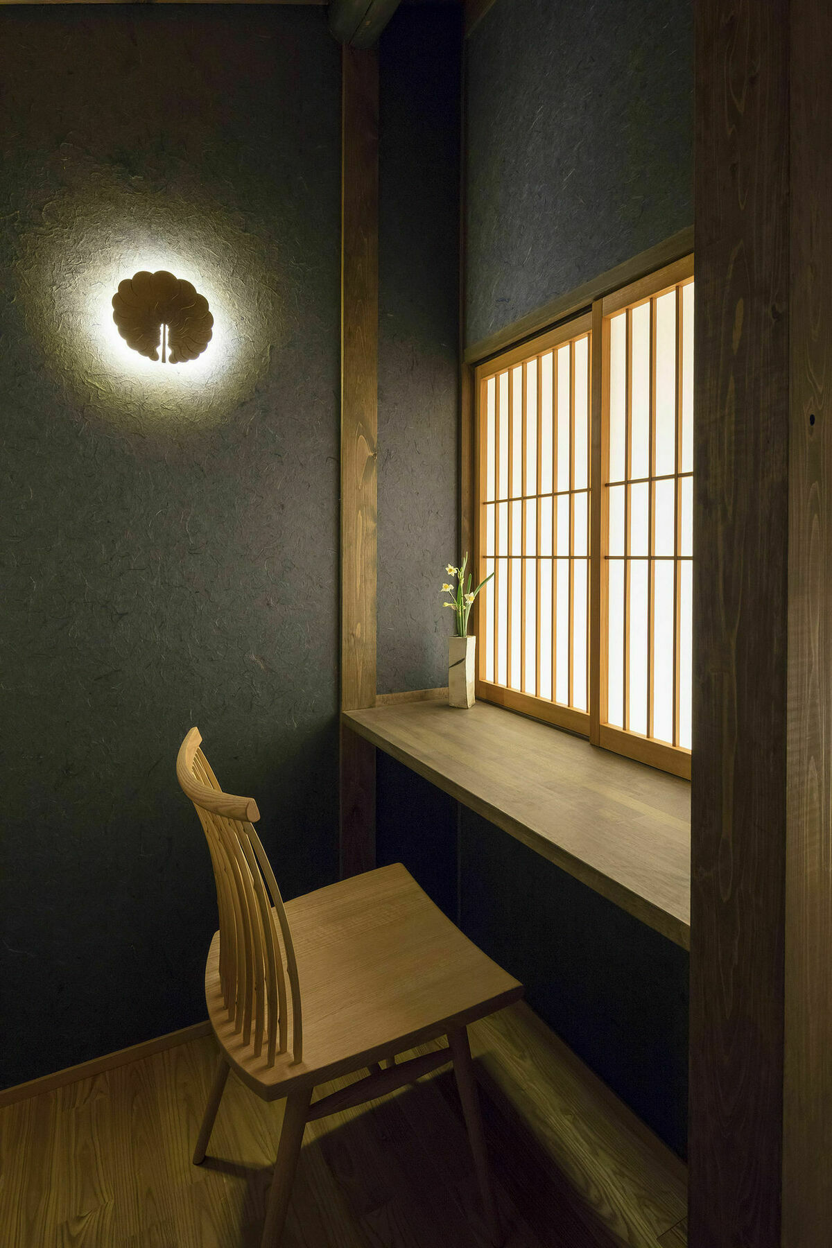 Yoshimigura Machiya House Villa Kyoto Eksteriør billede