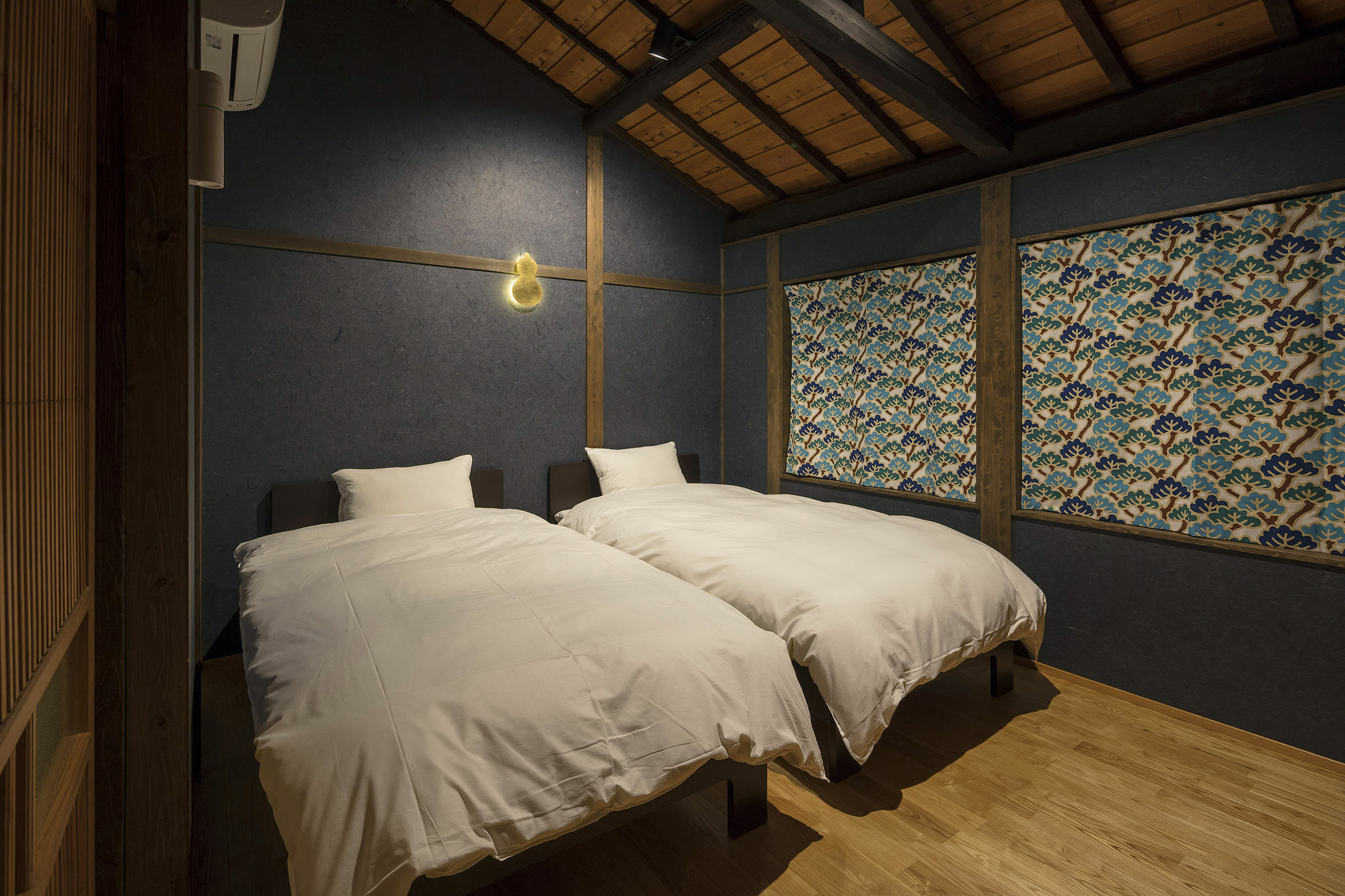 Yoshimigura Machiya House Villa Kyoto Eksteriør billede