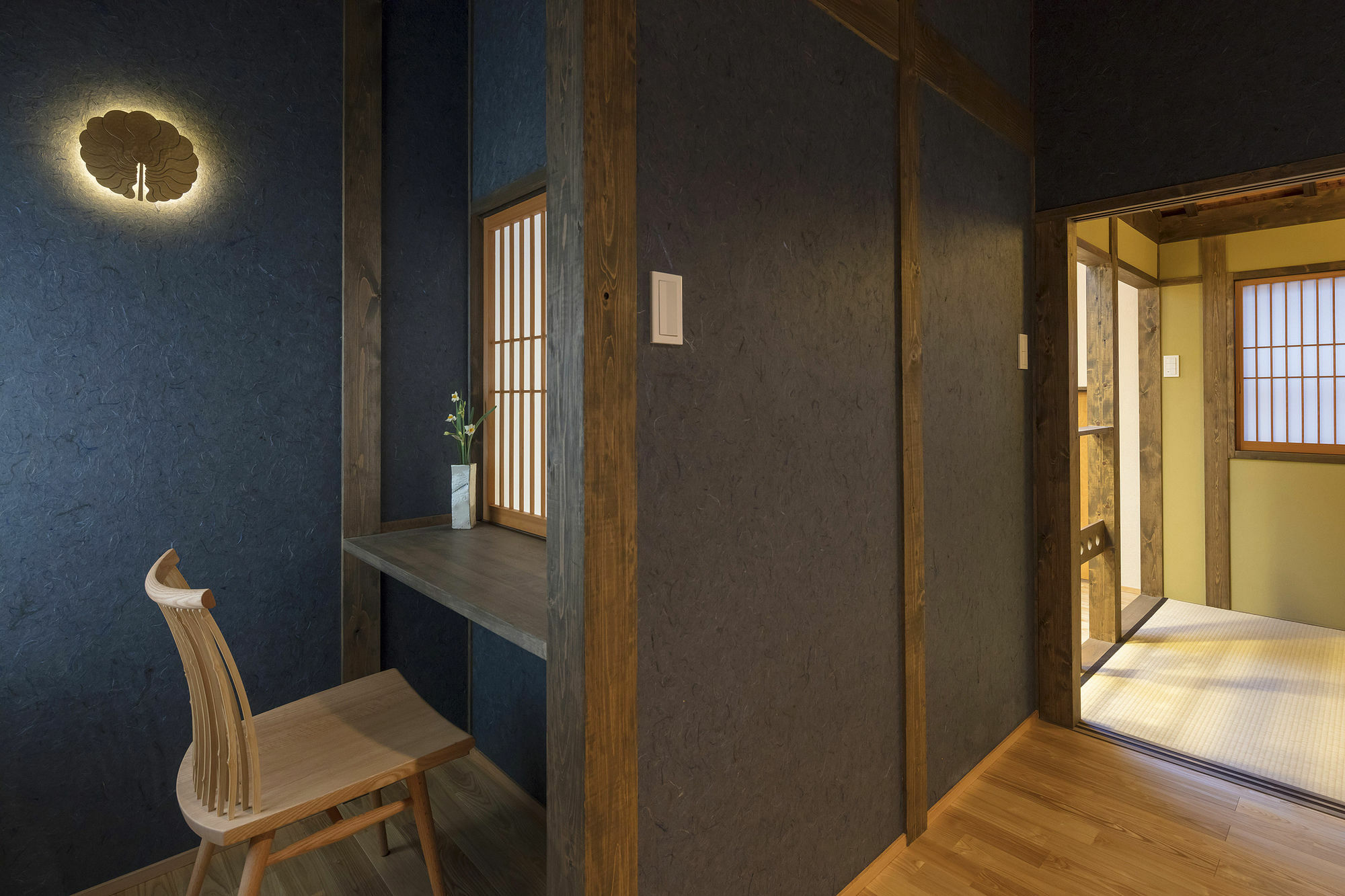 Yoshimigura Machiya House Villa Kyoto Eksteriør billede